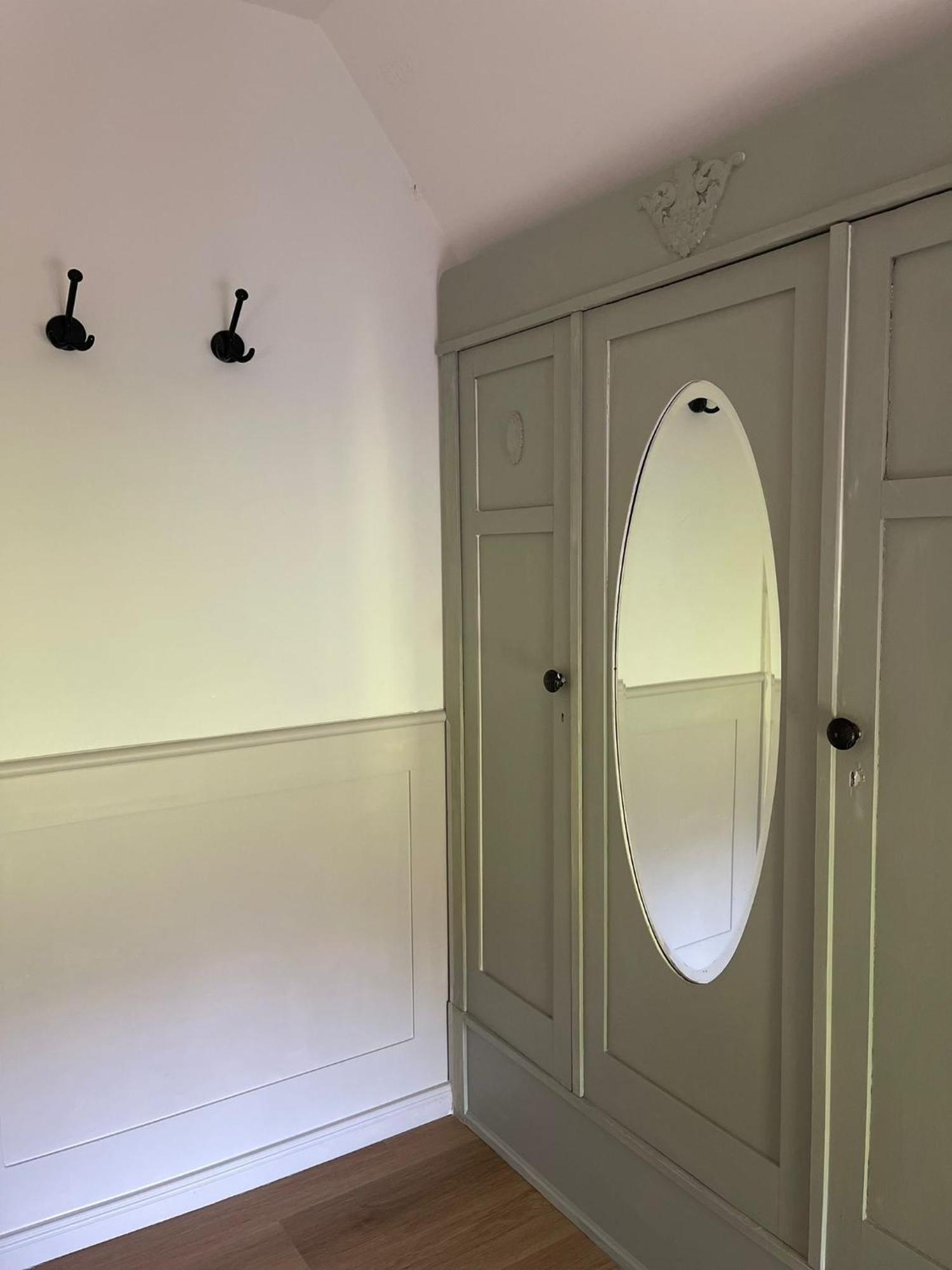 Ferienwohnung Bernstorfshof Jübek Exterior foto