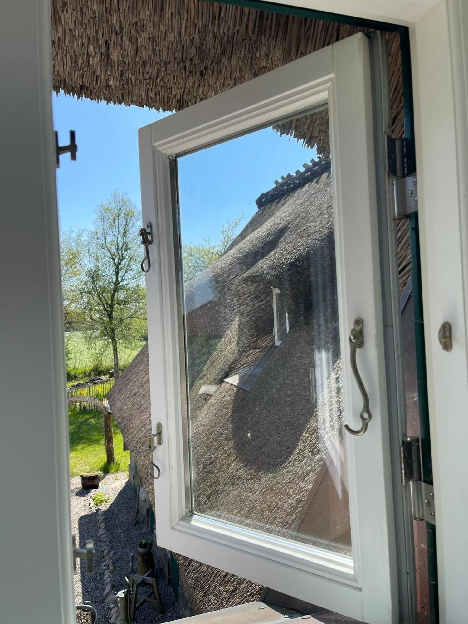 Ferienwohnung Bernstorfshof Jübek Exterior foto