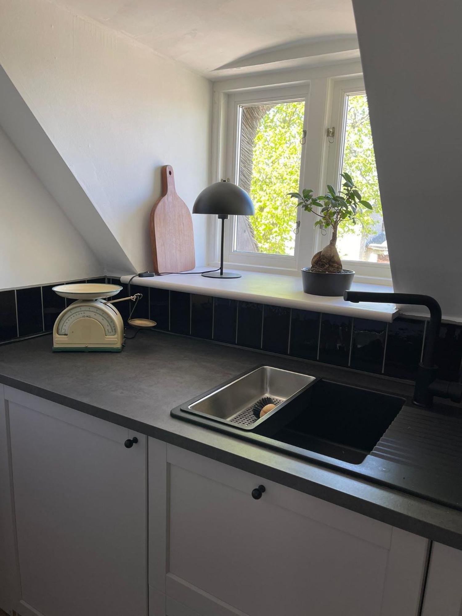 Ferienwohnung Bernstorfshof Jübek Exterior foto